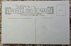 Postcard Nsw Aboriginal King    Star Photo Series C 1904