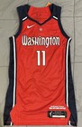 Elena Delle Donne Washington Mystics  real  Authentic Wnba Nike Jersey Sz S  38 