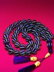 Baltic  Amber Misbaha Tesbih Prayer Beads Rosary Jumbo Size 45 Custom Beads 172g