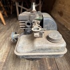 Briggs   Stratton Model 5 S Turns Over With Compression 