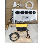 12v 12000btu Universal Car Hanging Air Conditioner A c Kit For Car Truck Vehicle