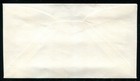 Canada  525pi Centre Block Of 4 First Day Cover