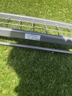 Travall Mercedes A-class Dog Guard 2015-2018 Pet Barrier Boot Guard Safe Travel