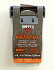 Hoppe s Boresnake   44  45 Caliber Pistol Cleaning Kit 24004d