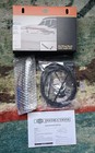 Harley-davidson Air Wing Rack Light Kit - Smoked Lens