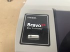 Primera Bravo Se Disc Publisher W  Ac Adapter Has Issues-sold For Parts repair