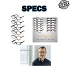 Reading Glasses For Men And Women Bulk Buy Wholesale Basic Frame Unisex Power