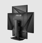 Asus Vg279q Compatible Gaming Monitor 27  Full Hd Ips 1ms 144hz Hdmi Displayport