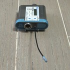 Lectrosonics Smqa Sub Miniature Microphone Transmitter Block 26