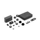 Dji Mic 3 4-channel Wireless Microphone 4 Tx 1 Rx Charging Case Lavalier Vlog
