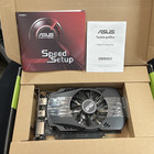 Asus Geforce Gtx 1050 Ti 4gb Gddr5 Graphics Card Ph-gtx1050ti-4g