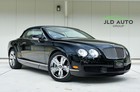 2007 Bentley Continental Twin-turbo W12  Only 25k Miles  Massage Seats 