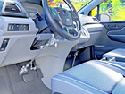 Freedom Staff Pro Disabled Drivers Hand Controls Free Shipping Permanent Install