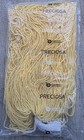 Rocailles Czech Republic Seed Beads Strung 11 0 Buttercup   1 2 Kg New In Bag 