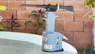 Cherrymax Rivet Gun G704b