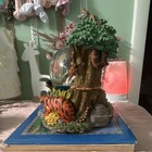 Disney Store 2003 Jungle Book Ii Snow Globe - Rare - Excellent Condition