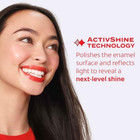 Colgate Optic White Pro Series High Impact White  3 Pack  Teeth Whitening Toothp