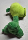 Plants Vs Zombies Pea Shooter Plush Doll
