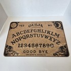 1960s Vintage Ouija Board Only William Fuld Parker Brothers Salem Mass