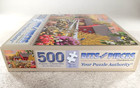 Awaken Iii 500 Piece Jigsaw Puzzle Alan Giana By Bits And Pieces