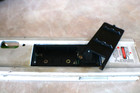Longacre Scale Pad Leveler Laser Level Racing
