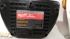 New Milwaukee 48-59-2401 M12 Li-ion 12v  Battery Charger 12 Volt