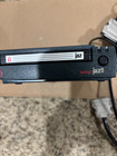 Iomega V1000s External 1gb Jaz Scsi Drive W  1 Gb Jaz Disk Tested