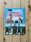 Mary Poppins - Movie Program Souvenir Booklet -  Walt Disney 1964 - See Last Pic
