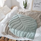 Baby Play Mat 56 3x42 1 Cotton Crawling Cushion Kids Room Rug Floor Gym Tummy   