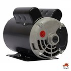 5 Hp Spl Electric Motor For Air Compressor 5 8in Shaft Air Compressor Motor