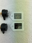 2 X Eravant   Sage Swg-12040-fb Straight Waveguide Section 4   E-band  60-90 Ghz