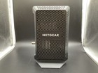 Netgear Cm600 Cable Modem Docsis 3 0 24x8 High Speed Black With Power Adapter