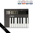 Yamaha Reface Dx Fm Synthesizer 4operator Keyboard Professional Grade