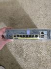 Cisco Asa 5505 Series V12 Adaptive Security Appliance - Firewall -ethernet -new