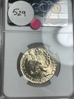 1948 Czechoslovakia 50 Korun - Ngc Ms65 - Prague Uprising Anniversary