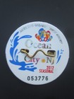 90  Ocean  City   New  Jersey  Seasonal  Beach  Badges tags