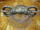 Massive Bronze Tibetan Buddhist Vajra Dorje 9   Heavy - Close To 3 Pounds Nepal