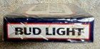 Budweiser Bud Light Beer Playing Cards Sealed Game Pack Deck Poker Advertising