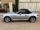 1998 Bmw Z3 