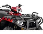 Polaris K-rack Ext front xp  incl  Hardware   Qty 1