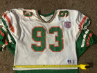 Florida A m University College Football Game Used Jersey Xl