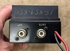 Scp Sc-100t-bil Linear Amplifier W preamp - 10 Meter - Works 