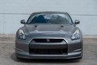 2010 Nissan Gt-r Premium Coupe 2d