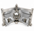 Platinum Drywall Tools 3 5 Inch Angle Head Corner Finisher
