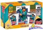 2023 Topps Series 1 Baseball Super Factory Sealed 12 Box Case-exclusive Silver 