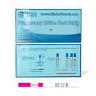 Clinicalguard Pack Of 100 Individually Sealed Early Pregnancy Test Strips
