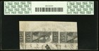 North Carolina 1863 Raleigh  Civil War 25c Banknote Obsolete Currency  Pcgs 55