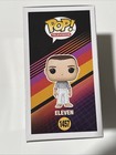 Funko Pop  2023 Television Stranger Things 1457 Eleven Chase Vinyl Figure