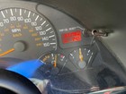2000 Pontiac Firebird 