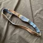 Wwii Japan Army Original Sword Belt